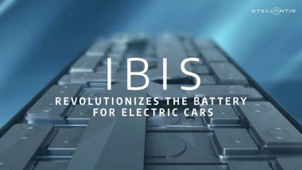 Per Stellantis un'auto con batterie intelligenti