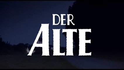 Der Alte -  Folge 367 - Mord unter Brüdern