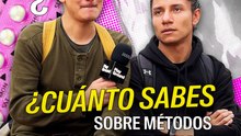 ¿Cuánto sabes sobre Métodos anticonceptivos?