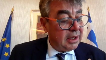 Πρύτανης Παν. Θεσσαλίας: Έχουμε ήδη πολλά πανεπιστήμια. Να μη διαταράξουμε τη λειτουργία των υφιστάμενων τμημάτων