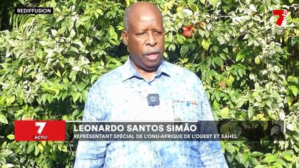 Le 7 actu du 22 septembre 2025 (édition 15H)