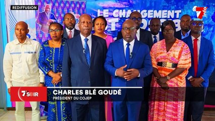 7info le soir du 24 septembre 2025 (édition du 18H30)