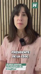 Las tres noticias Huff que no te puedes perder este viernes 26 de septiembre
