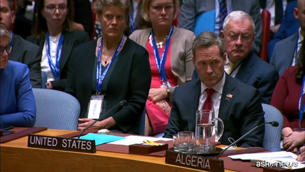 Nato, Rutte visita New York durante l'Assemblea Generale dell'Onu