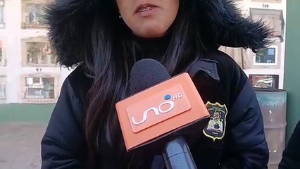 Amiga de Maria Rene la recuerda como una joven alegre y con sueños