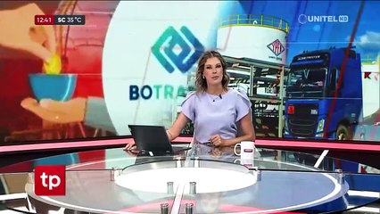 Botrading: Director de la ANH declara y se retira; la Fiscalía revisa documentos secuestrados a subsidiarias de YPFB 