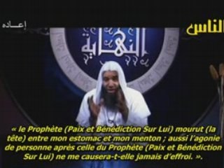 Les événements De La Fin E03 Part3/3  [VOstFR]