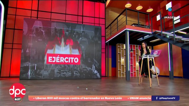 La Luz del Mundo: se preparaban para el ‘apocalipsis’ y fueron detenidos | DPC con Paola Rojas