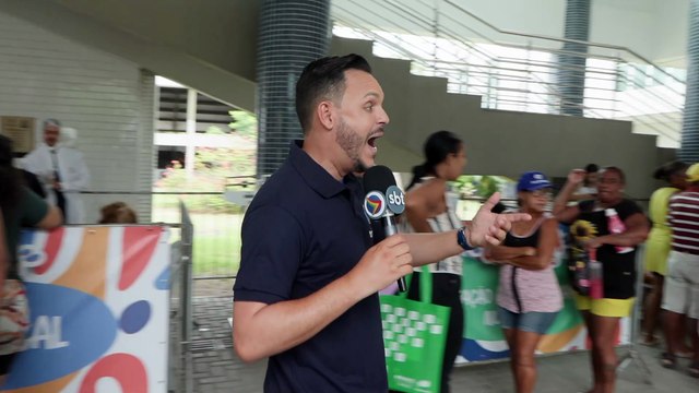 Caravana da TV Jornal: Serviços Gratuitos e Diversão em Nova Temporada no Recife