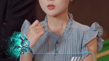 新剧上线#炮灰女配不内耗反派老公往上靠 (下)
