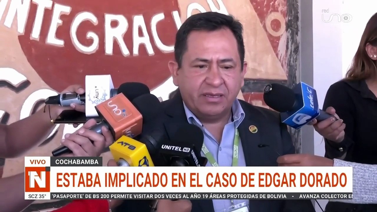 Identifican al reo brasileño asesinado con 25 puñaladas en el penal de El Abra de Cochabamba