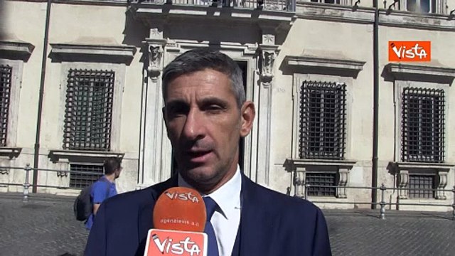 Cabina regia Pnrr, Camisa (Confapi): Abbiamo chiesta che ci sia continuità nei fondi