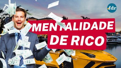 💎 OS 3 PILARES ESSENCIAIS PARA A RIQUEZA PESSOAL (COMECE HOJE!)
