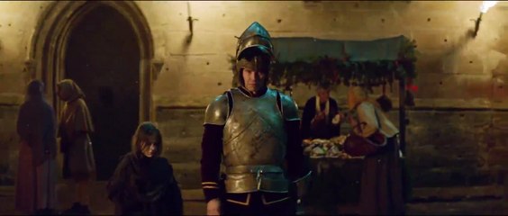 La Valle dei Cavalieri [HD] (2015) ITA