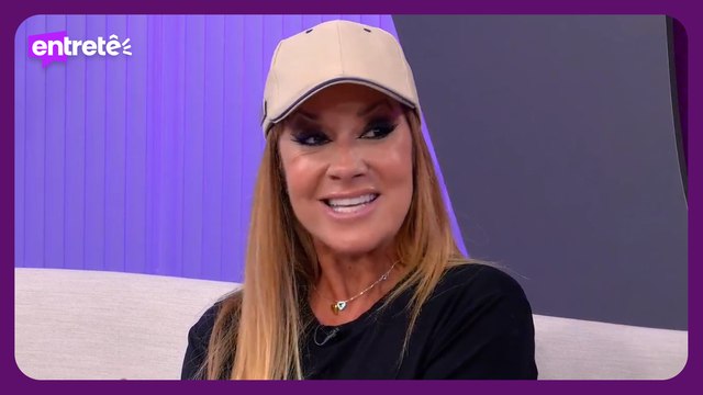 “Aqui não tem mulher, não tem homem, são participantes”, diz Vivi Fernandez