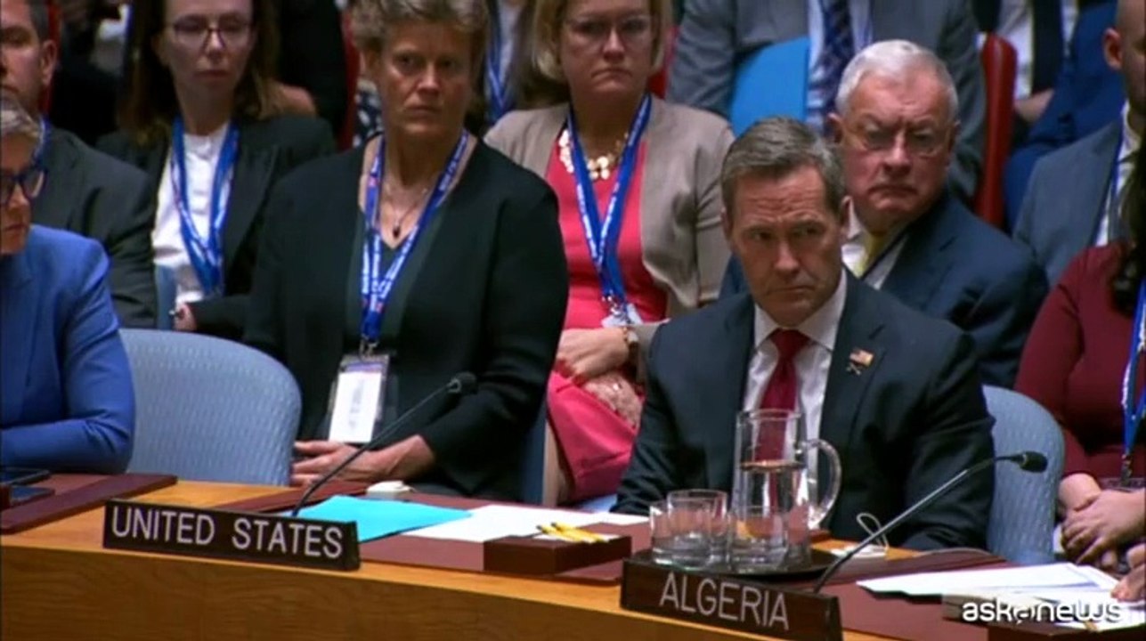 Nato, Rutte visita New York durante l'Assemblea Generale dell'Onu