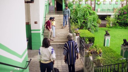 AMANECER | CAPÍTULO 59 COMPLETO