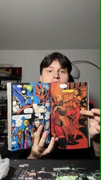 UNBOXING COMICS #33 : 2 comics RÉCENTS en occasion (Vidéo exclusive Daylimotion)