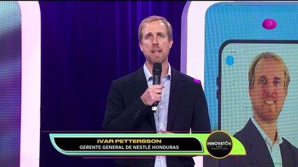 Así concluyó el Innovatón Café Honduras 2025