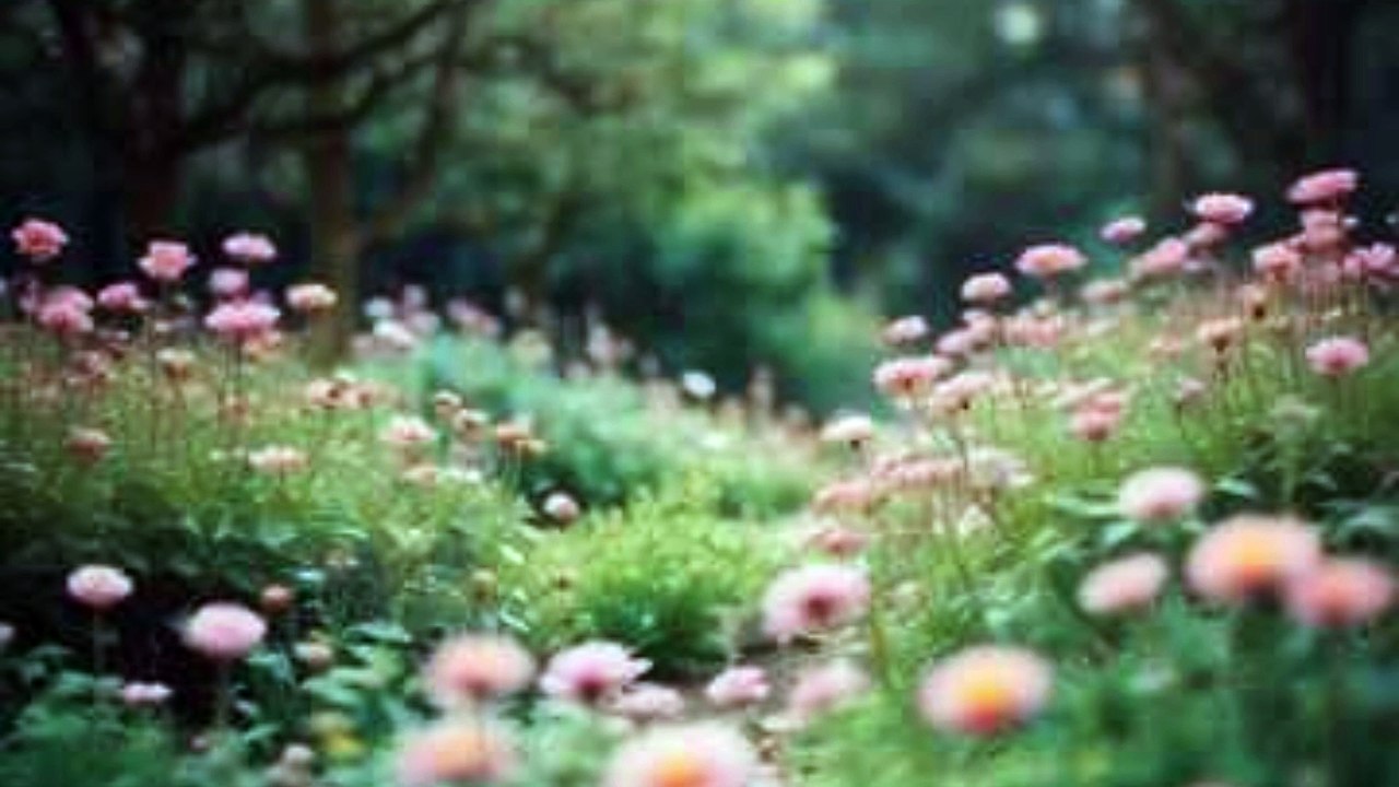 Prom Teens_And Then You Came to My Life. Version 2