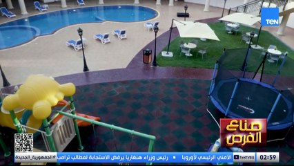 حوار مع المهندس علي الشرباني رئيس مجلس إدارة مجموعة تبارك الدوليه حول الاستثمار العقاري في الخليج