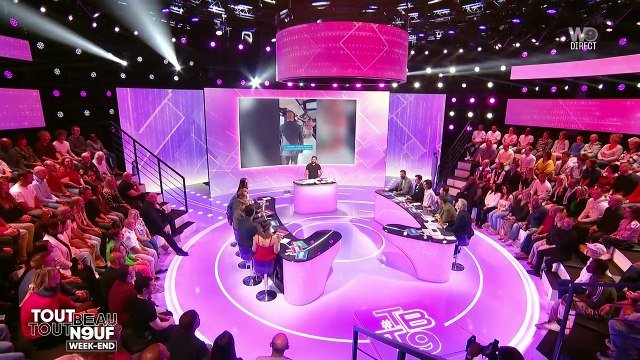 VOICI - Elle voudrait que je l'épouse : Norbert Tarayre en couple, il fait de rares confidences sur sa compagne avec qui il vit depuis six ans (ZAPTV)