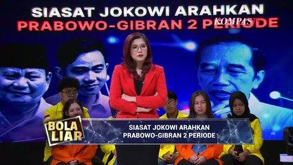 Tafsir Ade Armando & Relawan di Balik Jokowi Dukung Prabowo-Gibran 2 Periode