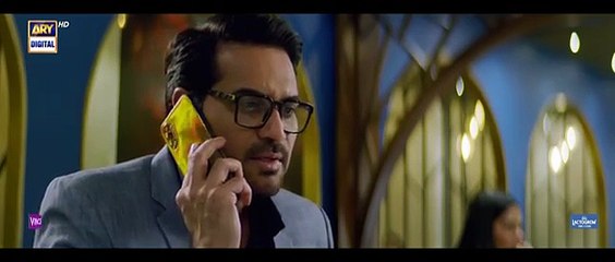 Main Manto Nahi Hoon Episode 20 - Humayun Saeed - Sajal Aly | ARY Digital Drama