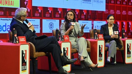 Rani Mukerji on breaking stereotypes, life beyond social media and motherhood