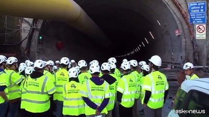 ASPI e Uil insieme per la sicurezza nei cantieri