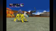 Pokémon Colosseum - Training Duellberg 1-20 - Part 15 [HD]