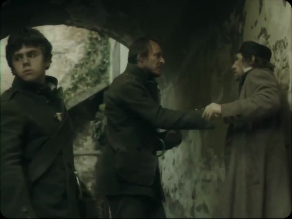Faust [HD] ( 1 TEMPO )  (2011) ITA