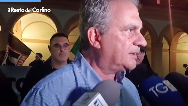 Roberto Fiore (Forza Nuova): Da sempre antisionisti