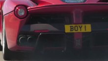 Hypercars Accelerating!