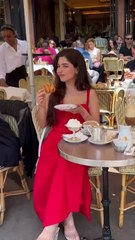 المصرية مايان السيّد المتحدثة الرسمية الجديدة لغارنييه