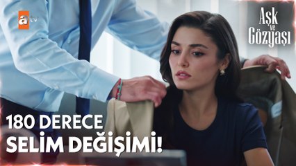 Selim, Meyra'yı önemsedikçe Meyra şaşırıyor - Aşk ve Gözyaşı 2. Bölüm