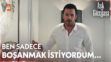 Selim, Meyra'nın öleceği gerçeğini öğrenince şoka girdi - Aşk ve Gözyaşı 2. Bölüm
