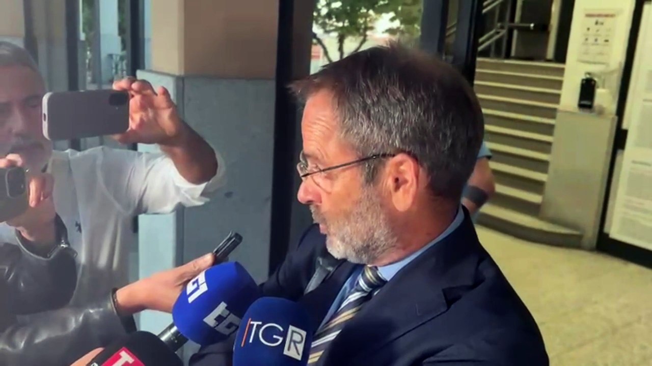 Omicidio Pinna, il legale di Ragnedda: ?? dispiaciuto per la famiglia di Cinzia e per la sua?