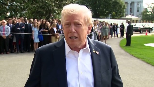 Former FBI Director James Comey Denies Charges Following Indictment