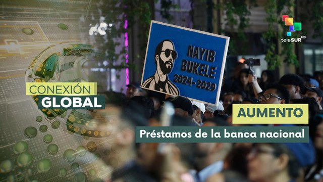 Expertos alertan sobre la deuda pública en El Salvador