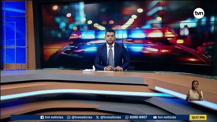 Investigan intento de doble homicidio en Techos de Esperanza de David