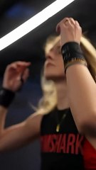 Annabel Lucinda gym girl aesthetic #shorts #viral #motivation