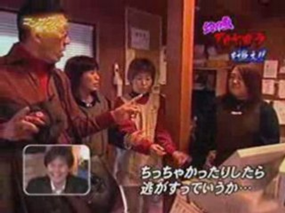 マンガグルメ晩餐会 2