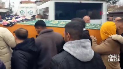 Gülden’in katiline 20 yıl hapis | Aile karara isyan etti!