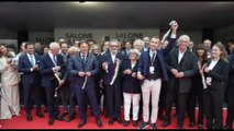 Salone Auto Torino, successo di pubblico per la prima giornata