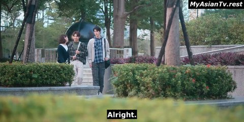 🇹🇼 EP5 Secret Lover