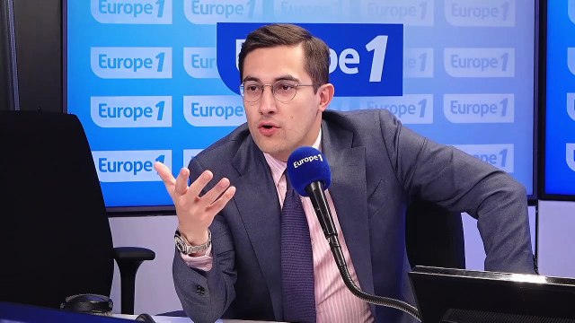 «Les Français cherchent une justice qui condamne sur des preuves. Là, il n’y a pas de preuves» rappelle Pierre-Olivier Sur, ancien bâtonnier de Paris