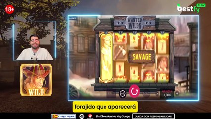 WANTED WILDS - Bestfyplay