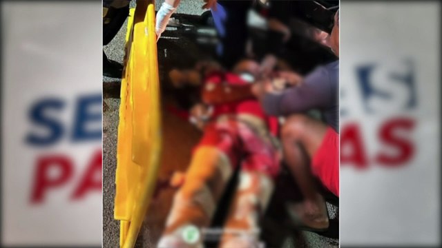 Acidente Grave na PS 145: Colisão entre Van de Universitários e Caminhão em Brejo da Madre de Deus Resulta em Fatalidades e Ferimentos