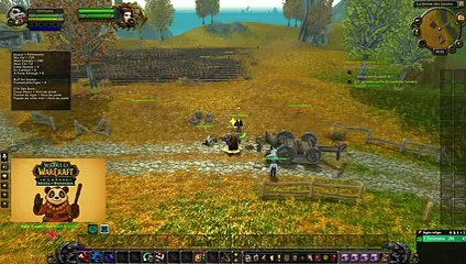 PandaDesForets [9] – Le mystère des arbres millénaires